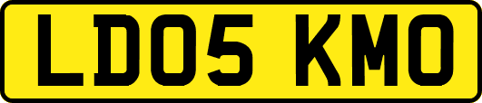 LD05KMO
