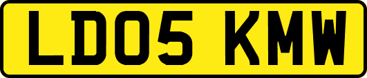 LD05KMW