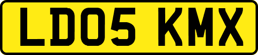 LD05KMX