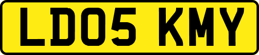 LD05KMY