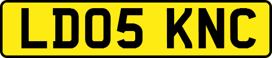 LD05KNC