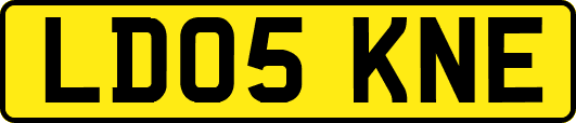 LD05KNE