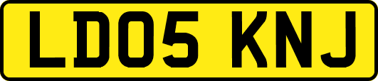 LD05KNJ