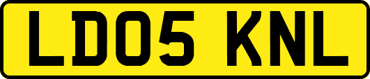 LD05KNL