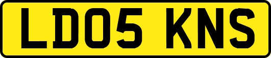 LD05KNS