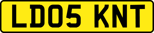LD05KNT