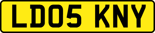 LD05KNY