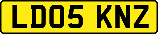 LD05KNZ