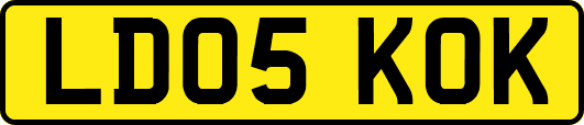 LD05KOK