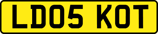 LD05KOT