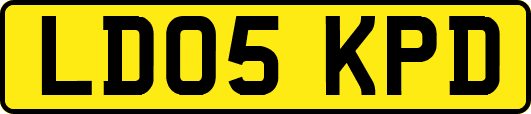 LD05KPD