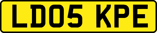 LD05KPE