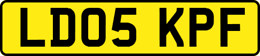 LD05KPF