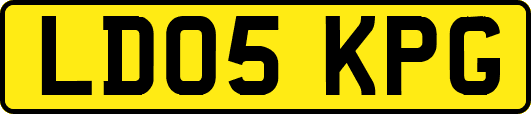 LD05KPG