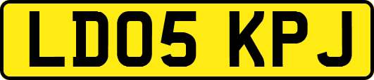 LD05KPJ