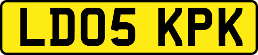 LD05KPK