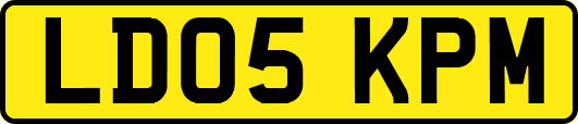 LD05KPM