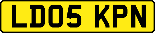 LD05KPN