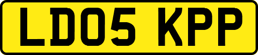 LD05KPP
