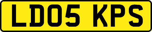 LD05KPS
