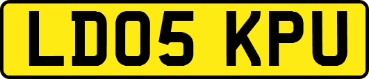 LD05KPU