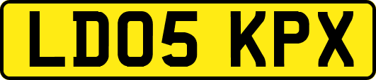 LD05KPX