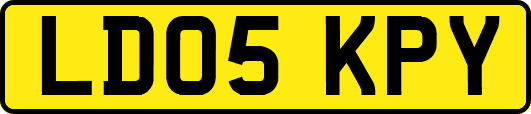 LD05KPY