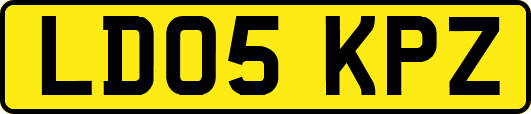 LD05KPZ