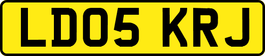 LD05KRJ