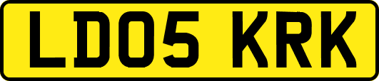 LD05KRK