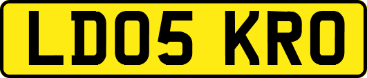 LD05KRO