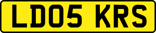 LD05KRS