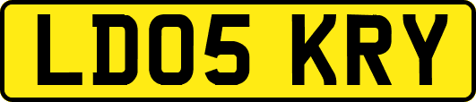 LD05KRY