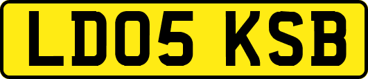 LD05KSB