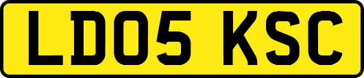 LD05KSC