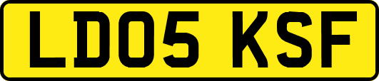 LD05KSF