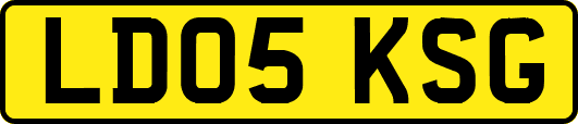 LD05KSG