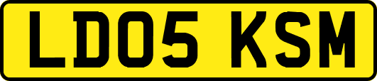 LD05KSM