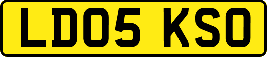 LD05KSO