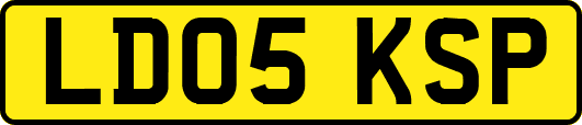 LD05KSP