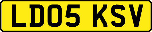 LD05KSV