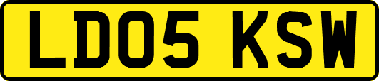 LD05KSW