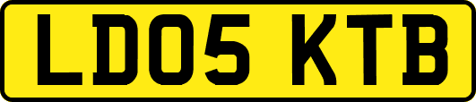 LD05KTB