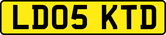 LD05KTD