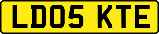 LD05KTE