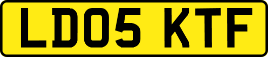 LD05KTF