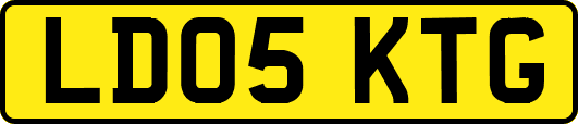 LD05KTG