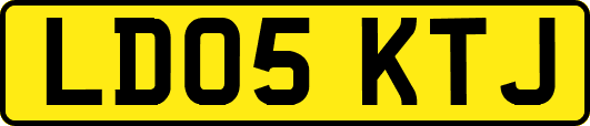 LD05KTJ