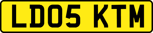 LD05KTM