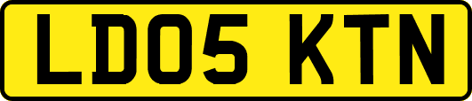 LD05KTN